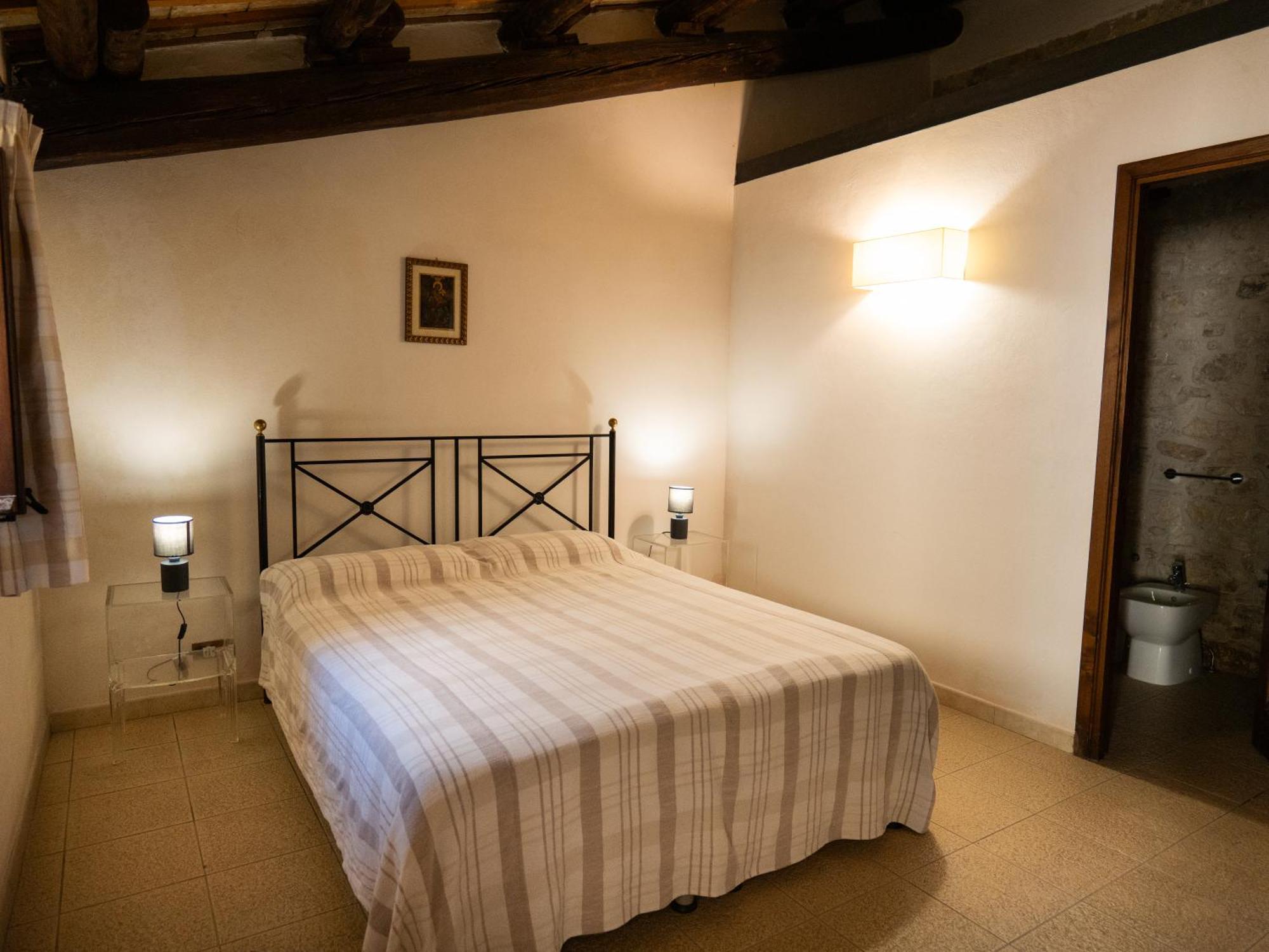 Agriturismo Baglio Fontana Buseto Palizzolo Exteriör bild